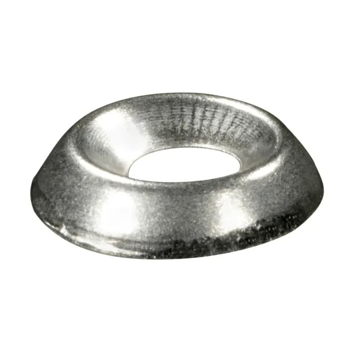 Finish Washer (Stainless Steel) #6 