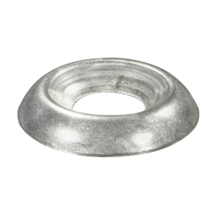 Finish Washer (Stainless Steel - 55 pk) #8