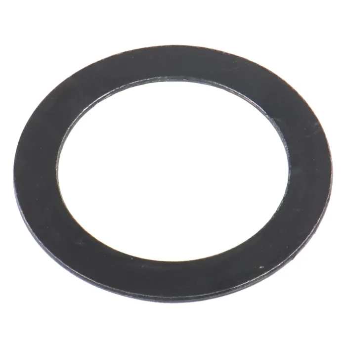 1-5/8 in 2-3/8 in Carbon Steel Narrow Rim Machine Bushing