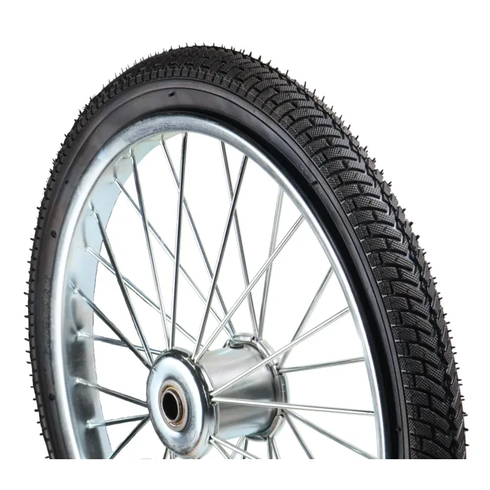 Conestoga Farm Carts 20 in 2-1/8 in Pneumatic Wheel