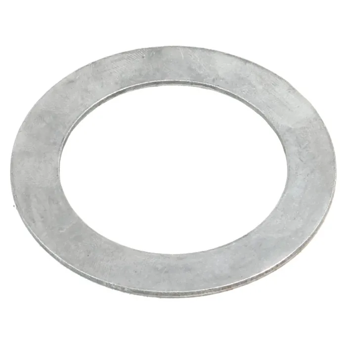 Huyett 2-3/8 in 3-3/8 in Carbon Steel Narrow Rim Machine Bushing