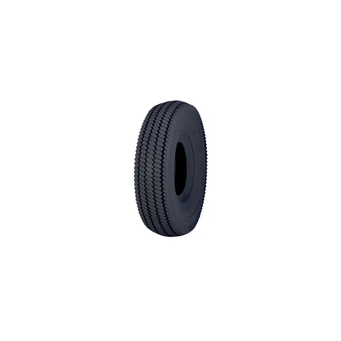 Martin Wheel Company 280/250-4 4-Ply Tubeless Sawtooth Tire Only