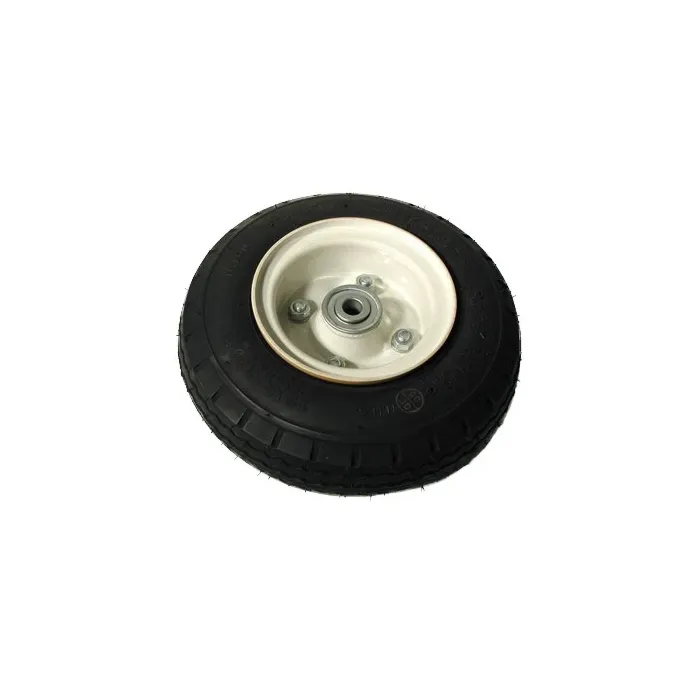 Martin Wheel Company 280/250-4 4 Ply Sawtooth Bolt Together Tube Industrial Wheel