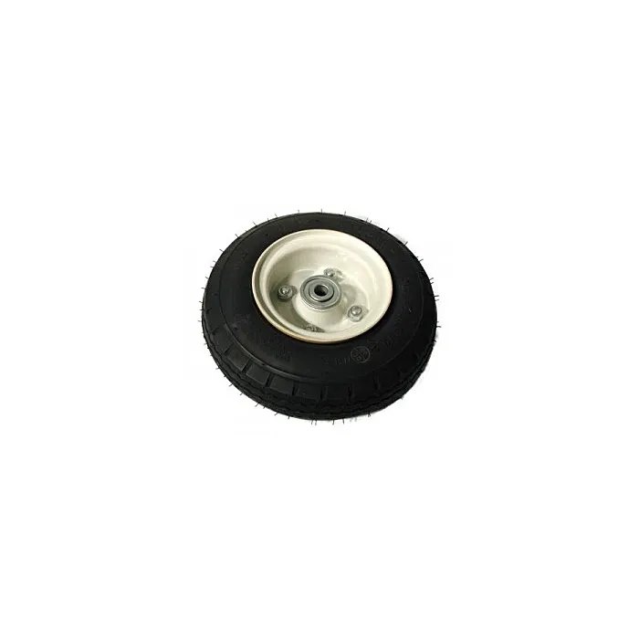 Martin Wheel Company 280/250-4 4 Ply Sawtooth Bolt Together Tube Industrial Wheel