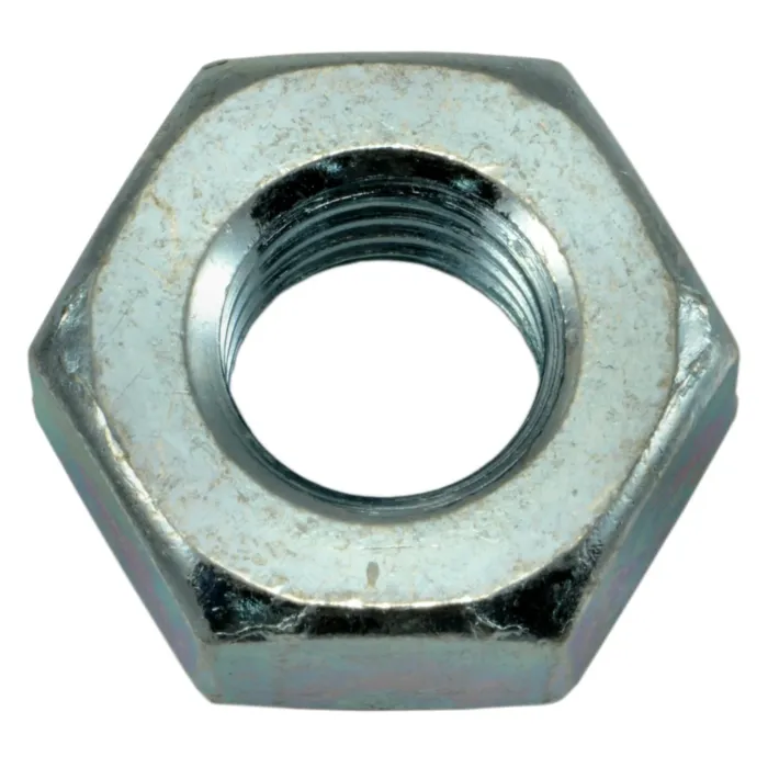 Left-hand Nut (Zinc) 10 mm - 1.50