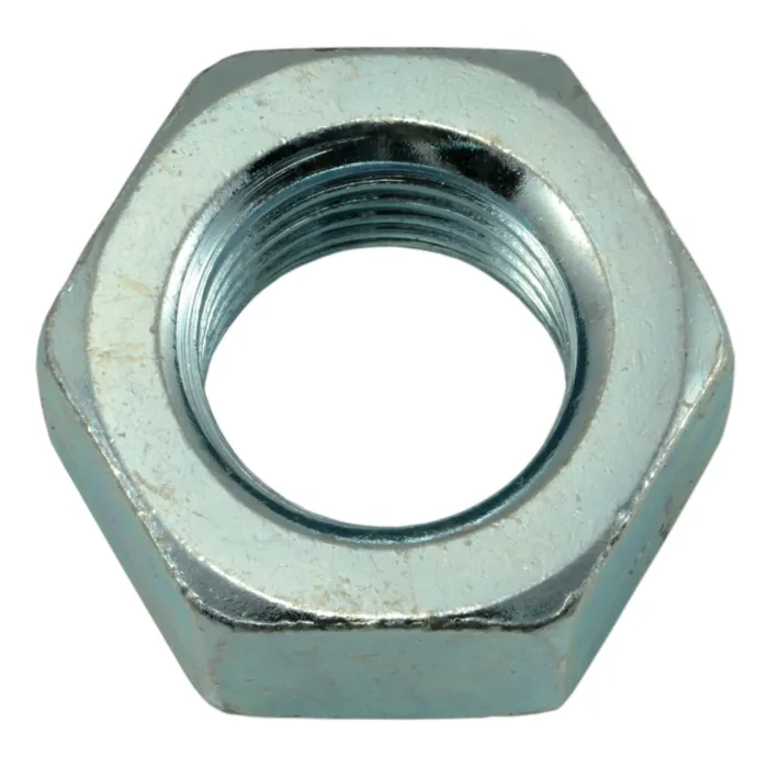 Left-hand Nut (Zinc) 20 mm - 2.50