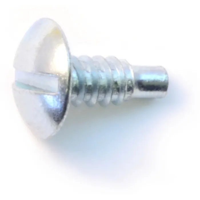 License Plate Screw - #14 x 5/8 in.