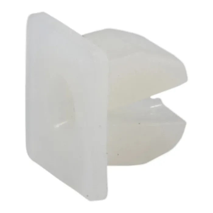 Midwest Fastener Automotive Nut - #8