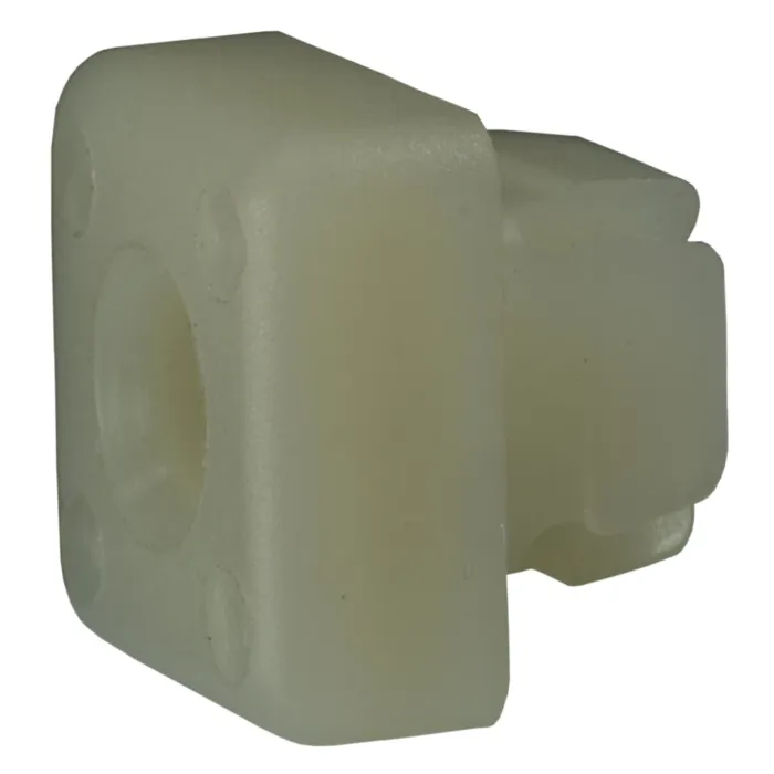 Midwest Fastener Automotive Nut - #14