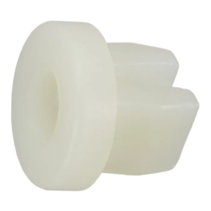 Midwest Fastener Automotive Nut - #10