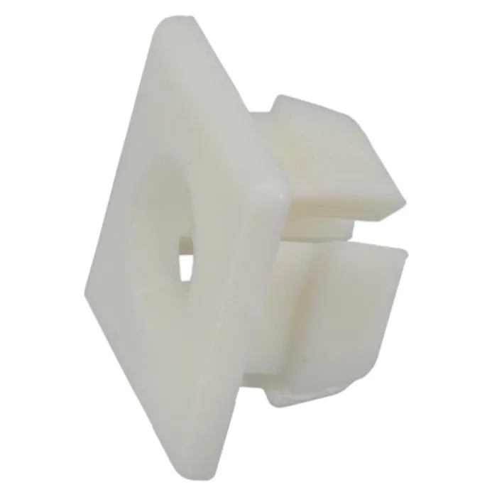 Midwest Fastener Automotive Nut - #14