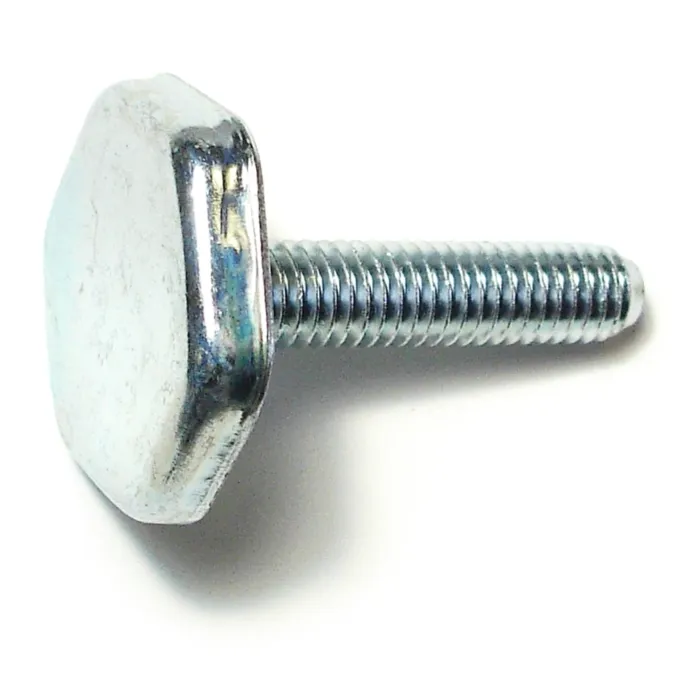 Midwest Fastener Leg Leveler, 3/8-16 x 1-1/2