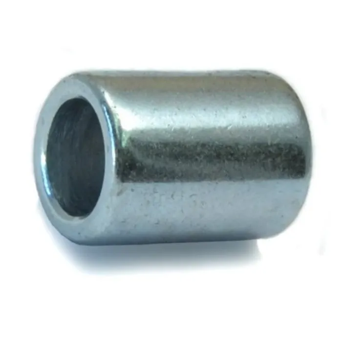 Midwest Fastener® 1/4 in 3/8 in Steel Round Spacer