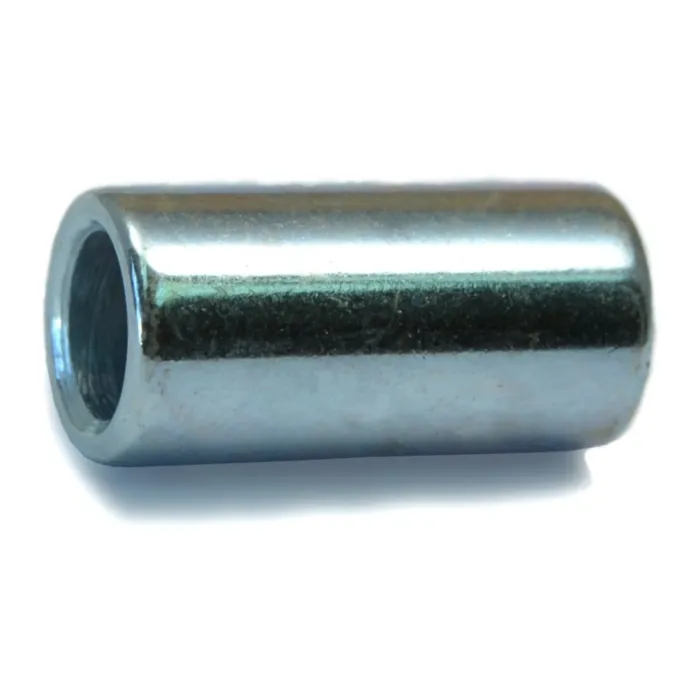 Midwest Fastener® 1/4 in 3/8 in Steel Round Spacer