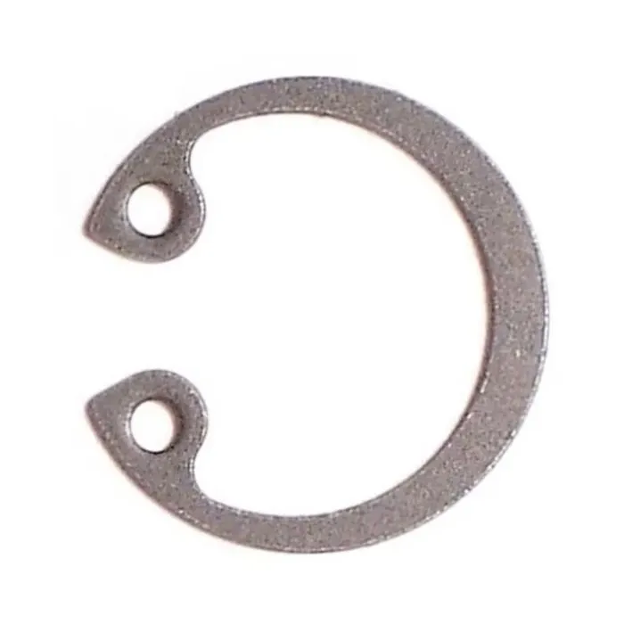 Midwest Fastener® 14 mm Steel Plain Internal Retaining Ring