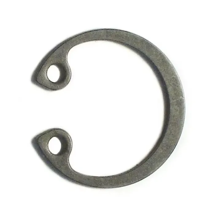 Midwest Fastener® 18 mm Steel Plain Internal Retaining Ring