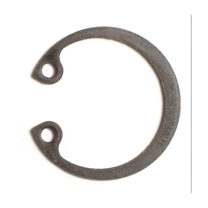 Midwest Fastener® 22 mm Steel Plain Internal Retaining Ring