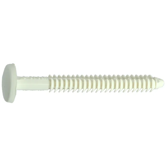 Midwest Fastener Shtter Spike Wht, 3