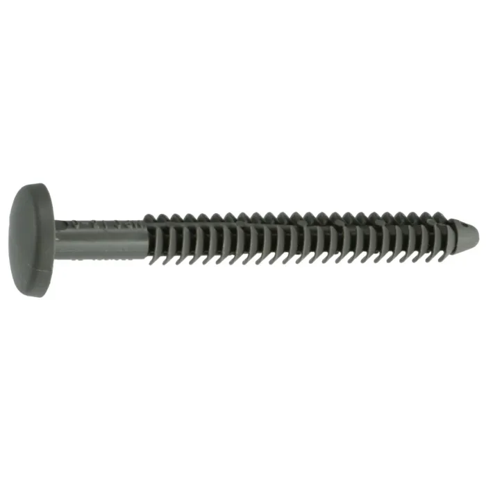 Midwest Fastener Shtter Spike Gry, 3