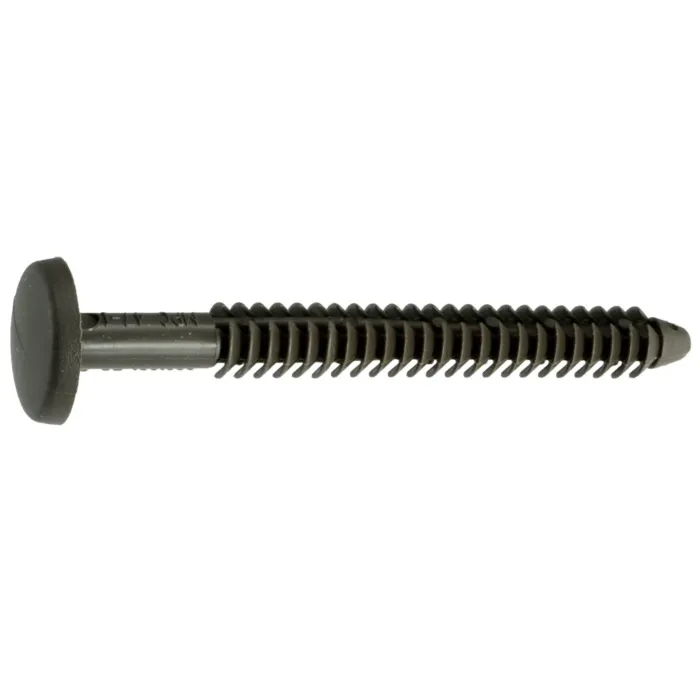 Midwest Fastener Shtter Spike Brn, 3