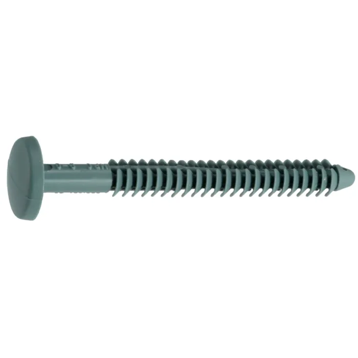 Midwest Fastener Shtter Spike Blu, 3