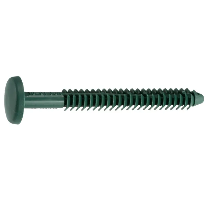 Midwest Fastener Shtter Spike Grn, 3