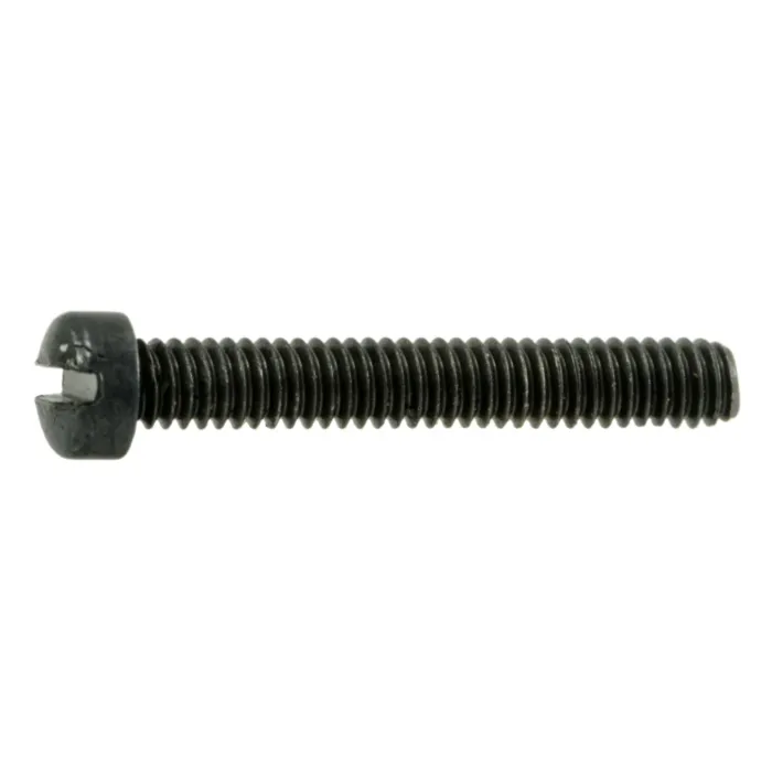 Gun Screw - 1-72 x 1/2 in.