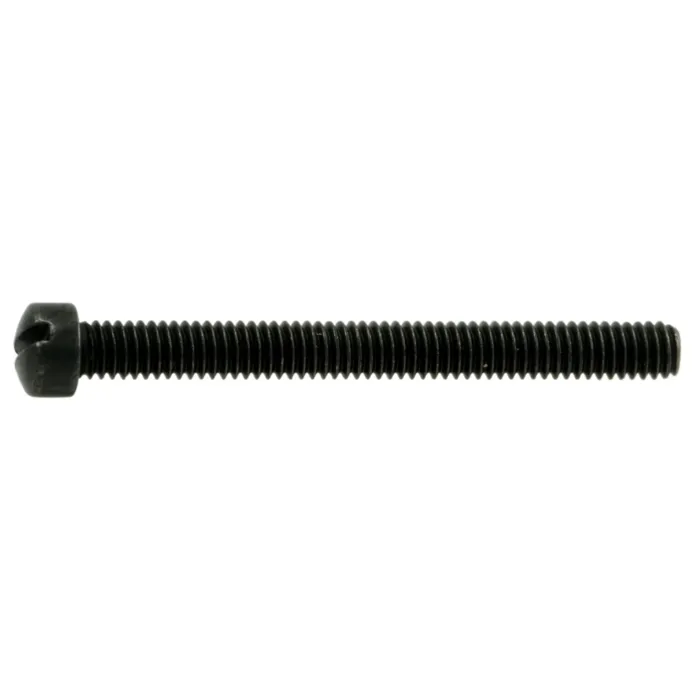 Gun Screw - 2-64 x 7/8 in.