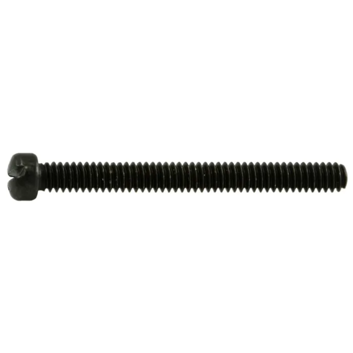 Gun Screw - 3-48 x 1 in.