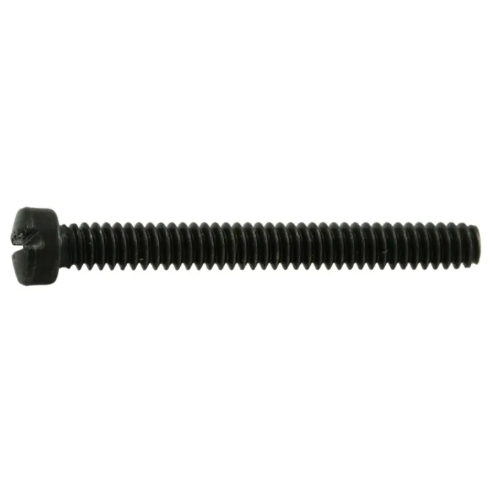 Gun Screw - 4-40 x 1 in.