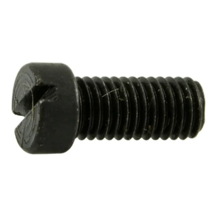 Gun Screw - 6-48 x 5/16 in.