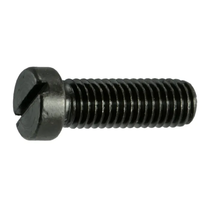 Gun Screw - 8-40 x 1/2 in.