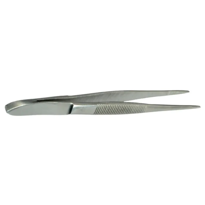 Midwest Fastener Metal Tweezers