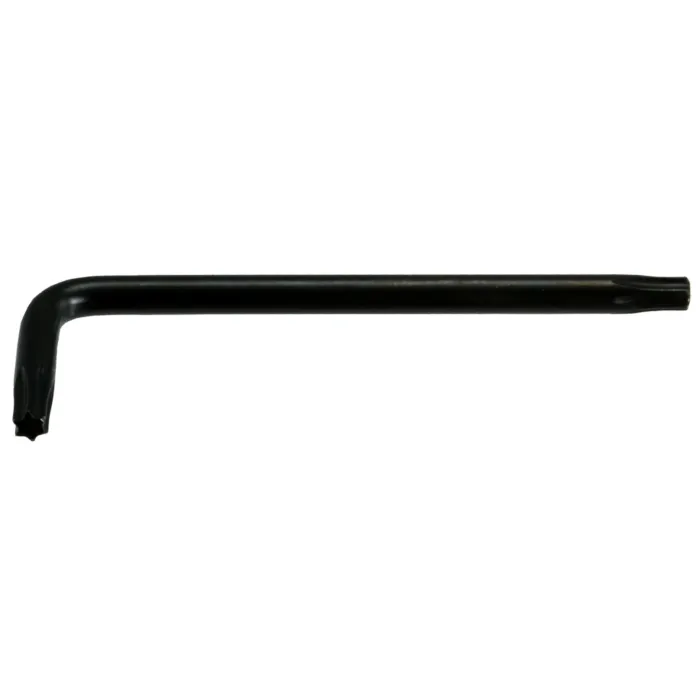 Midwest Fastener Short Arm Wrench, T-15