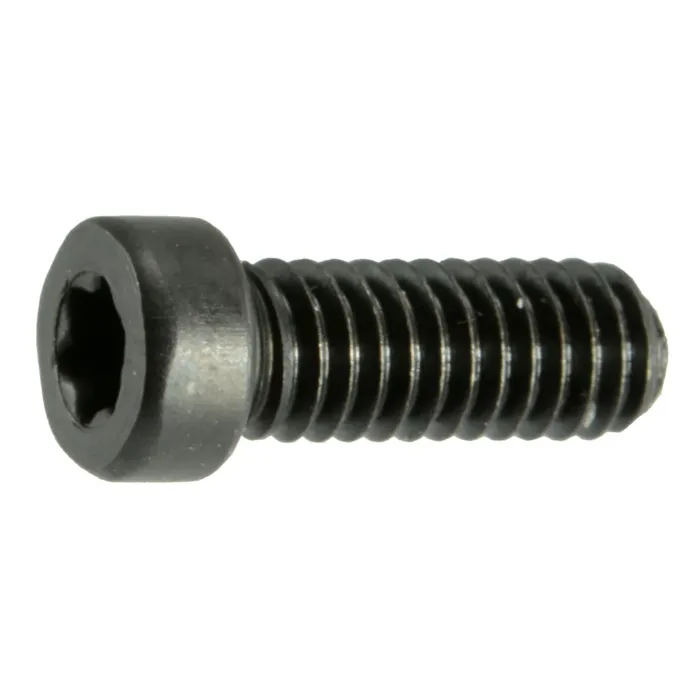 Gun Screw - 6-40 x 3/8 in.