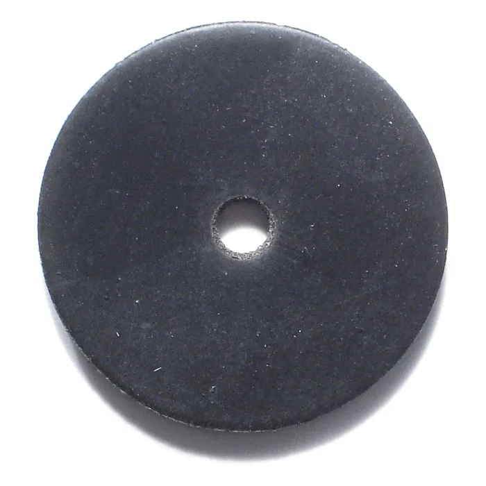 Rubber Washer - 3/16" x 1-1/4 in.