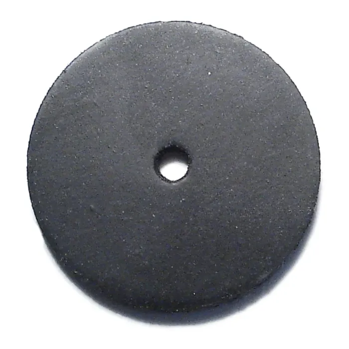 Rubber Washer - 3/16" x 1-1/2 in.