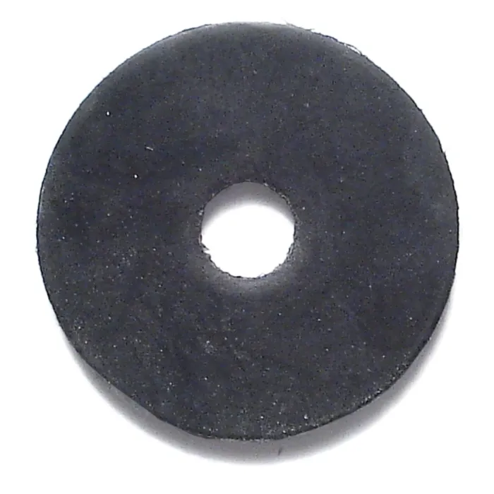 Rubber Washer - 3/8" x 1-1/2 in.