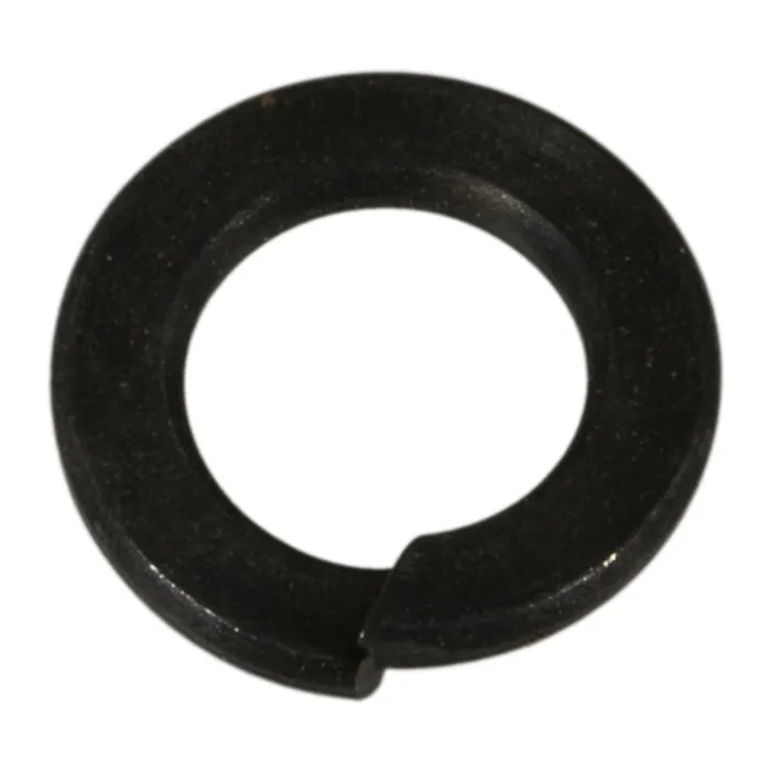 Split Lock Washer (Black Oxide) #6