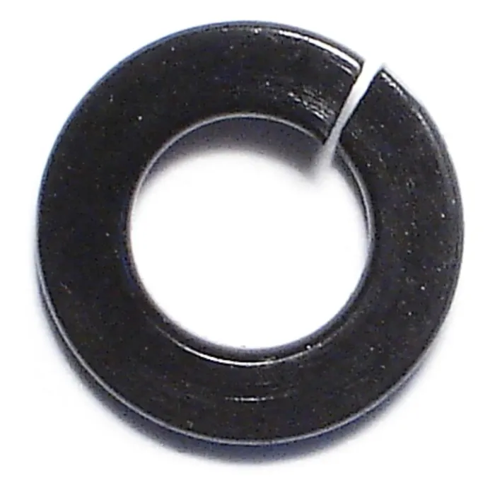 Split Lock Washer (Black Oxide) 5/16 in.