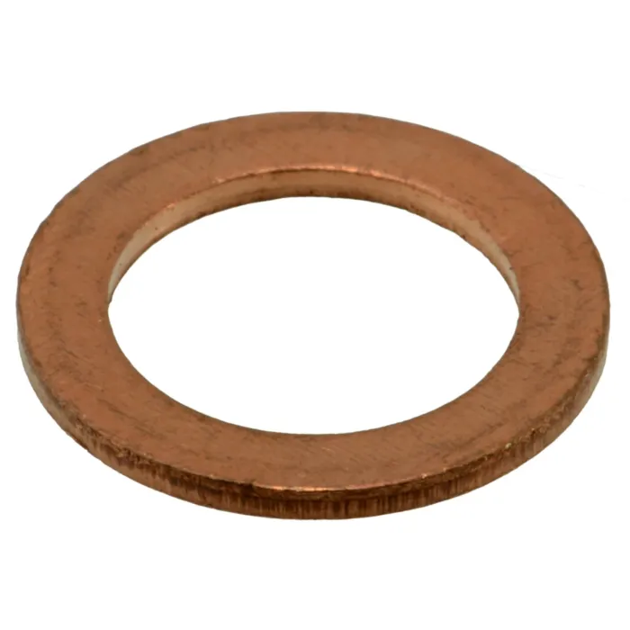Sealing Washer (Copper) 1.5 mm x 18 mm x 12 mm