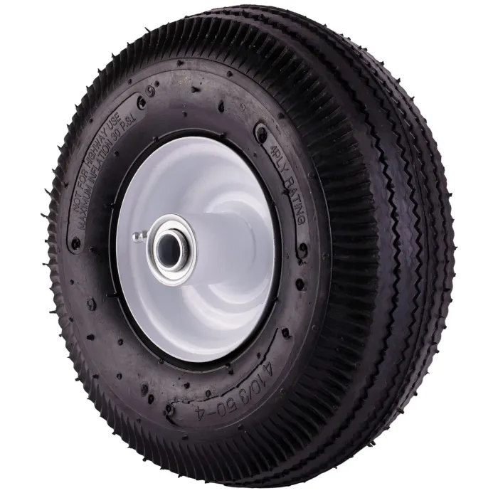 Martin Wheel Company 10 in Pneumatic Wheel