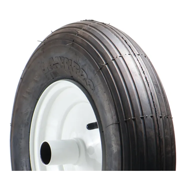 Martin Wheel Company 2-Ply Rib Wheelbarrow Wheel