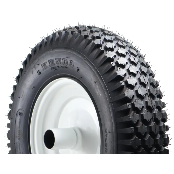 Martin Wheel Company 2 Stud Lawn Cart Wheel