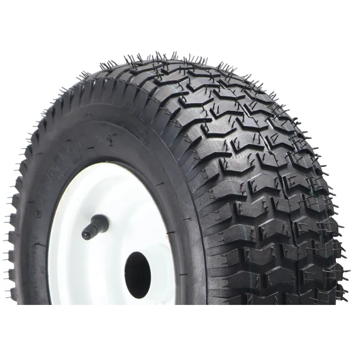 Martin Wheel Company 13x500-6 4 Ply Turf Rider Industrial Wheel