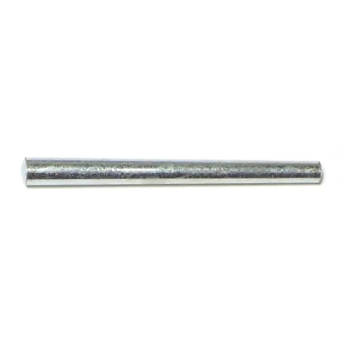 Midwest Fastener Taper Pin, 0 x 1-1/2