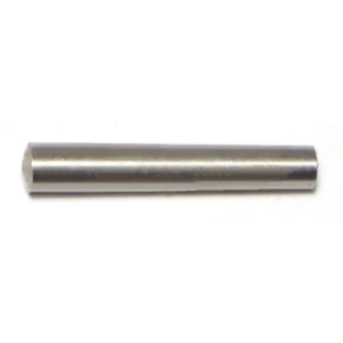 Midwest Fastener Taper Pin, 1 x 1