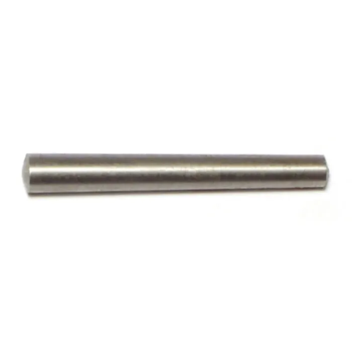 Midwest Fastener Taper Pin, 2 x 1-1/2