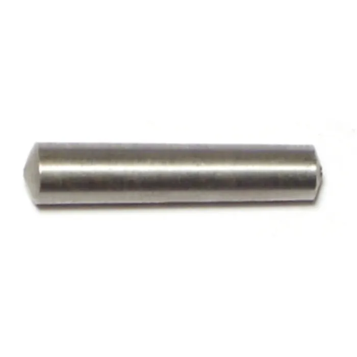 Midwest Fastener Taper Pin, 3 x 1