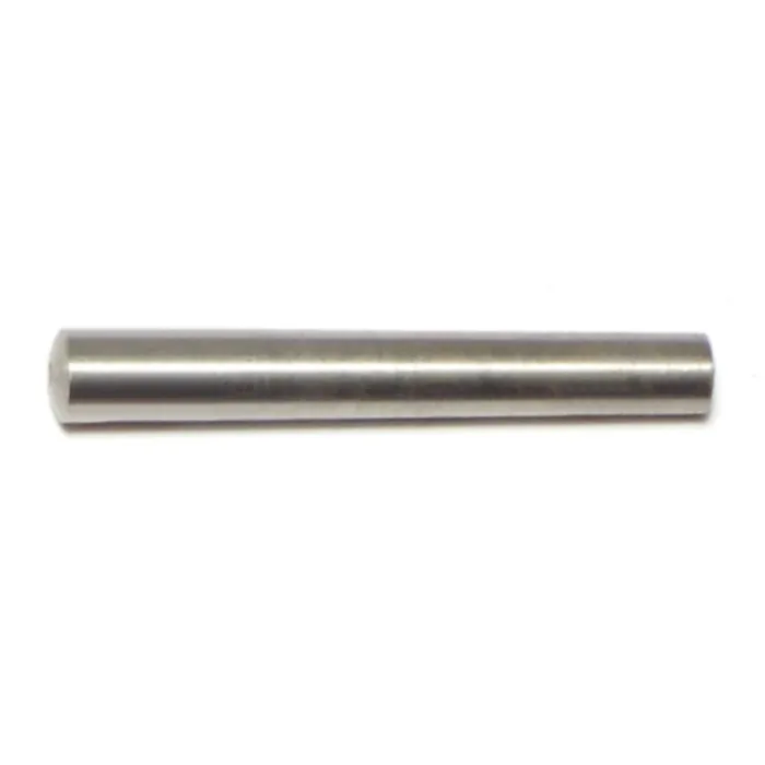Midwest Fastener Taper Pin, 3 x 1-1/2